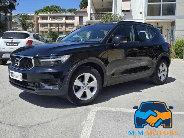 VOLVO XC40 usata, con Controllo trazione