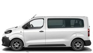 FIAT Scudo usata, con Airbag laterali
