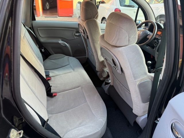 CITROEN C3 usata, con Specchietti laterali elettrici