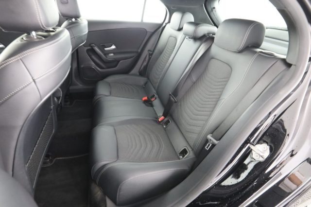 MERCEDES-BENZ A 180 usata 3