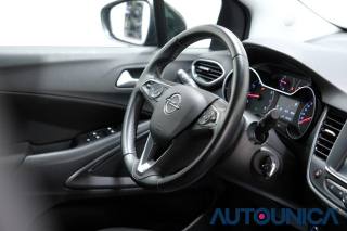 OPEL Crossland usata 49