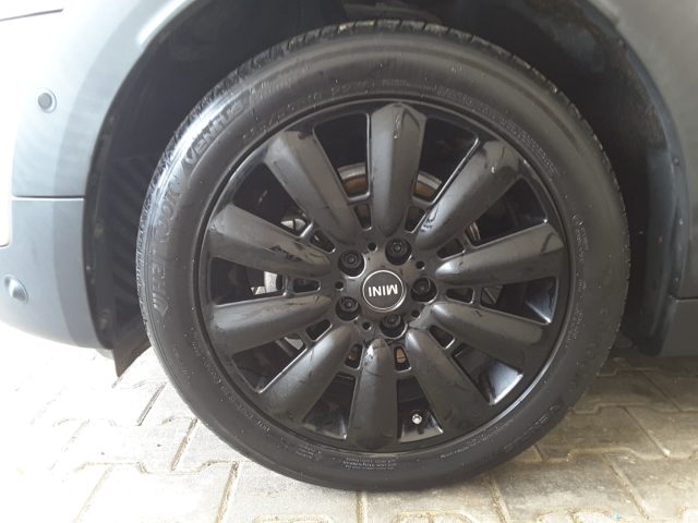 MINI Countryman usata, con Airbag Passeggero