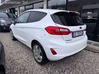 FORD Fiesta usata, con Antifurto