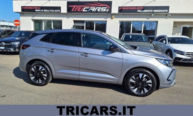 OPEL Grandland usata, con ABS