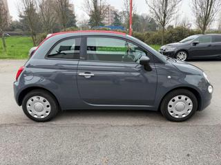 FIAT 500 usata, con Autoradio