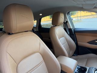 JAGUAR E-Pace usata, con Touch screen