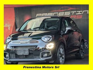 FIAT 500X 1.5 T4 Hybrid 130 CV DCT Sport Dolcevita