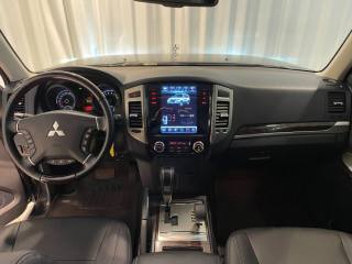 MITSUBISHI Pajero usata, con Climatizzatore