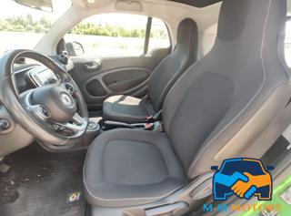 SMART ForTwo usata, con Controllo trazione