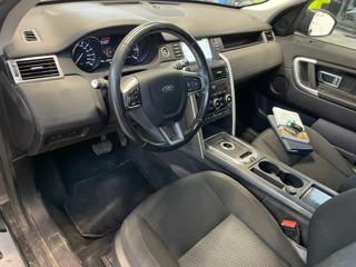 LAND ROVER Discovery Sport usata, con ESP