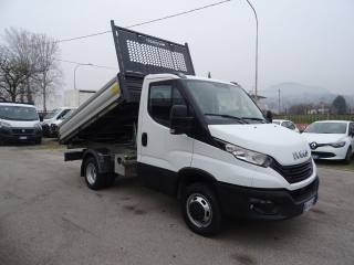 IVECO Daily usata, con Alzacristalli elettrici