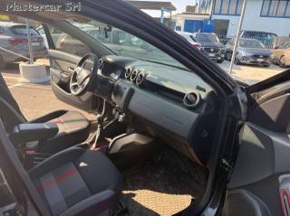 DACIA Duster usata, con Vetri oscurati
