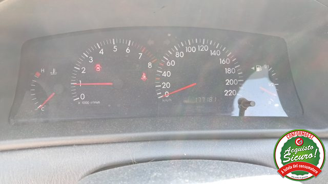 TOYOTA Corolla usata, con Cerchi in lega