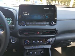 HYUNDAI Kona usata, con Cerchi in lega