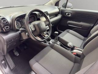 CITROEN C3 Aircross usata, con Cruise Control