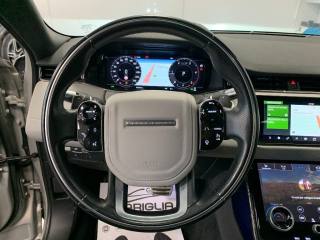 LAND ROVER Range Rover Evoque usata, con Fari Xenon