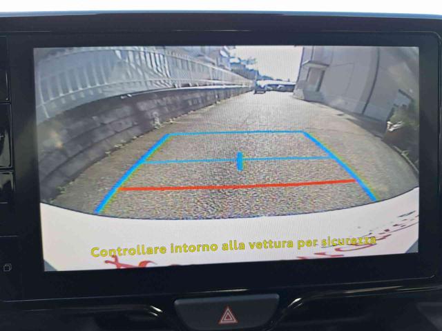 TOYOTA Yaris usata, con Vivavoce