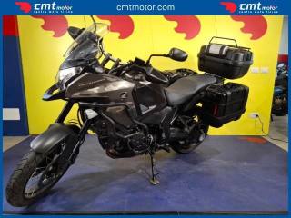 HONDA Crosstourer usata 3