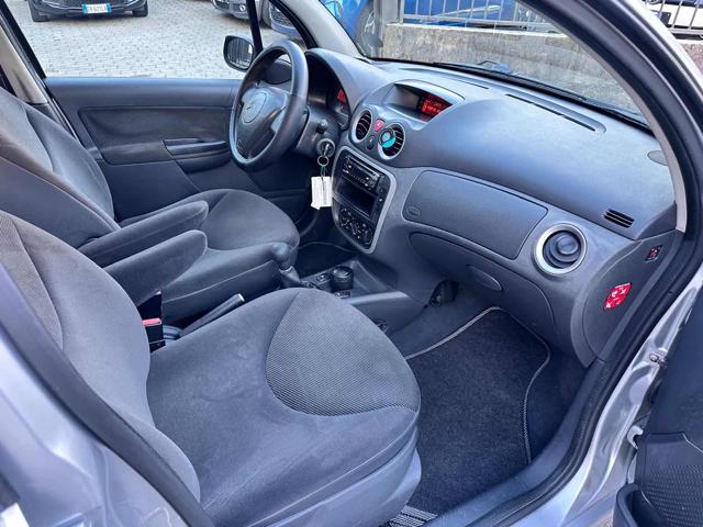 CITROEN C3 usata 15