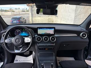 MERCEDES-BENZ GLC 300 usata, con Cruise Control