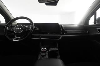 KIA Sportage usata 10