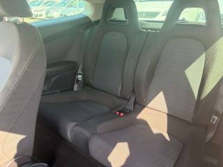 VOLKSWAGEN Scirocco usata, con Volante in pelle