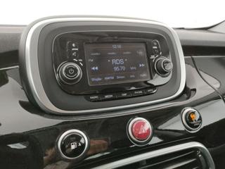 FIAT 500X usata, con Park Distance Control