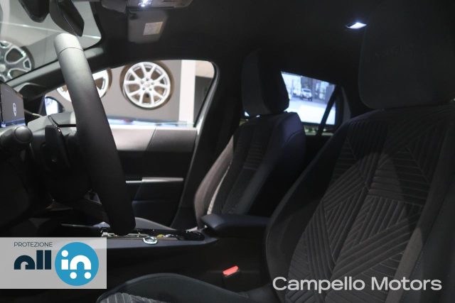 LANCIA Ypsilon usata 4