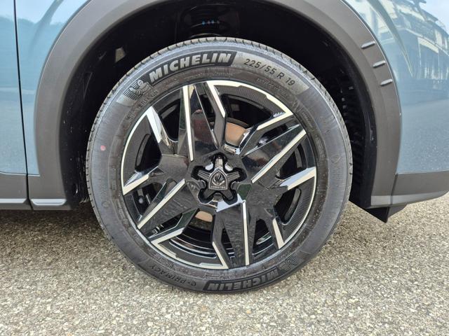 PEUGEOT 3008 usata, con ESP
