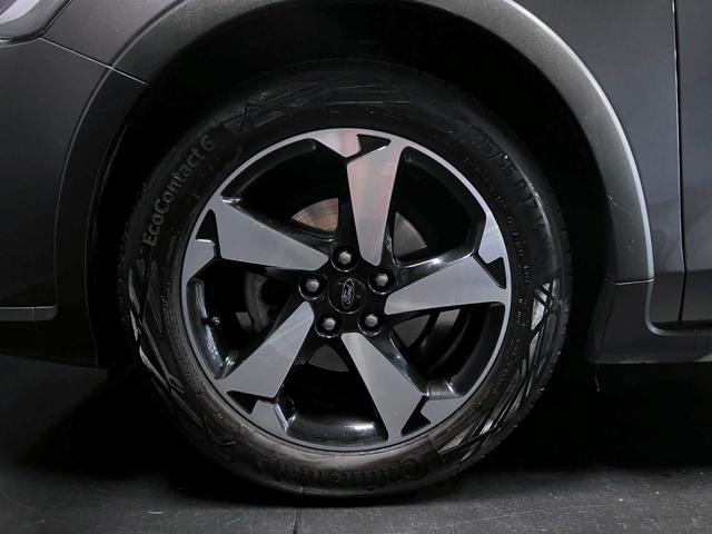 FORD Focus usata, con Cerchi in lega