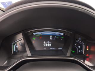 HONDA CR-V usata, con Immobilizzatore elettronico