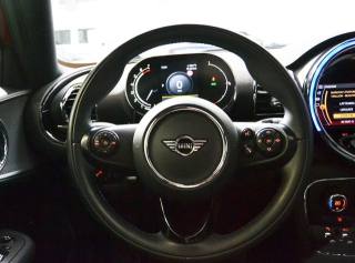 MINI Clubman usata, con Controllo trazione