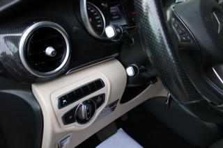 MERCEDES-BENZ  usata 11