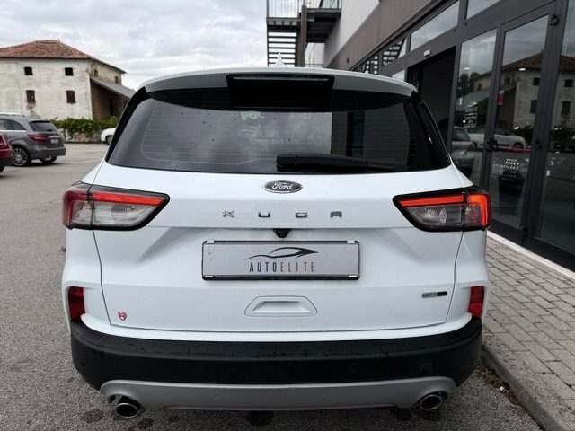 FORD Kuga usata, con Cruise Control