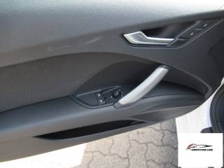 AUDI TT usata, con Filtro antiparticolato