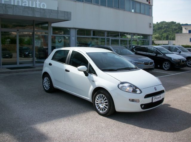 FIAT Punto usata 2