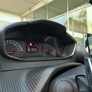 PEUGEOT 2008 usata, con Servosterzo