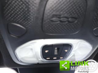 FIAT 500X usata, con ESP