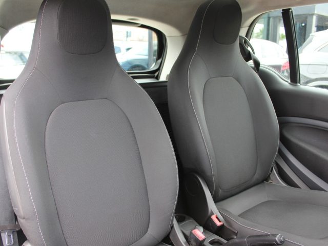 SMART ForTwo usata, con Fendinebbia