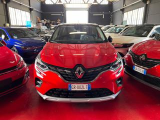 RENAULT Captur usata, con Airbag