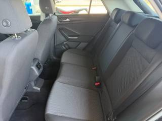 VOLKSWAGEN T-Roc usata, con Controllo trazione
