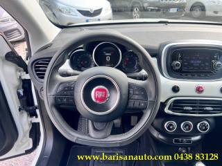 FIAT 500X usata, con Chiusura centralizzata