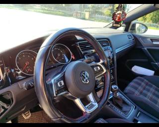 VOLKSWAGEN Golf usata 4
