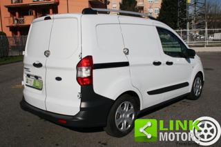 FORD Transit Courier usata, con ESP