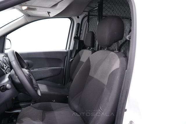 DACIA Dokker usata 10