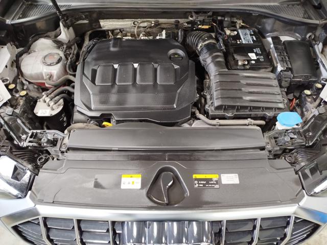 AUDI Q3 usata, con ESP
