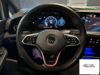 VOLKSWAGEN Golf usata, con Fari LED