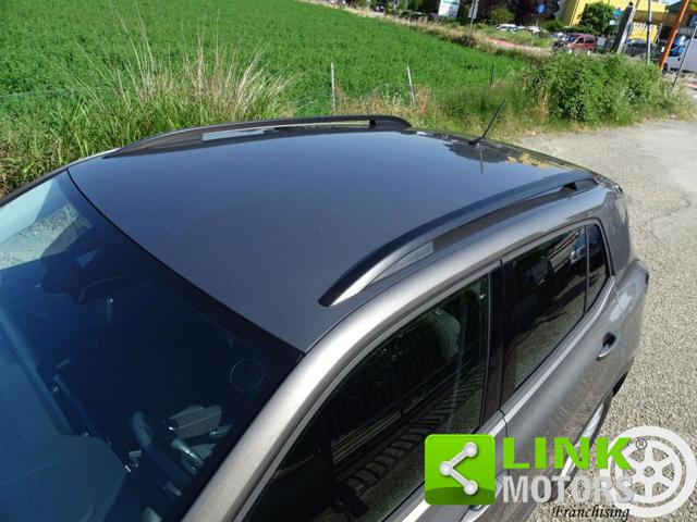 VOLKSWAGEN T-Cross usata 28