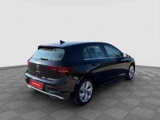 VOLKSWAGEN Golf usata 4