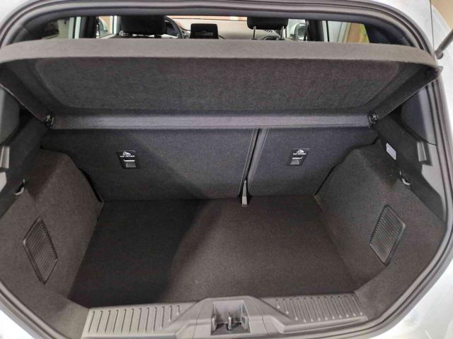 FORD Fiesta usata, con Servosterzo